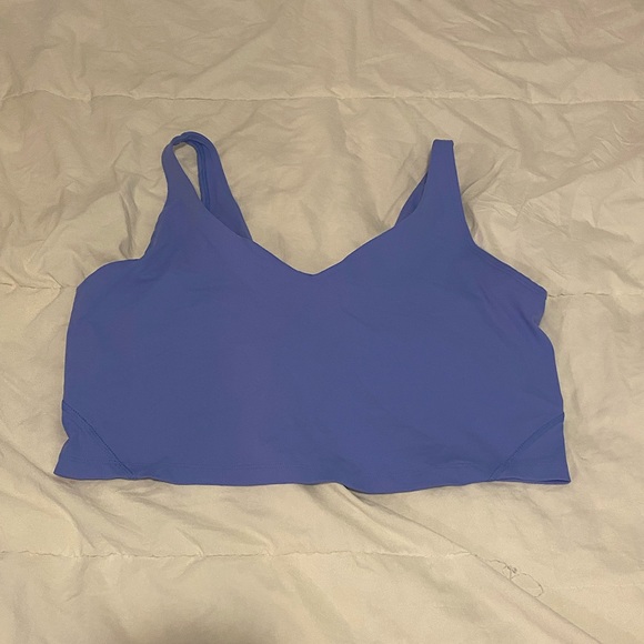 Yoga top - Picture 1 of 2